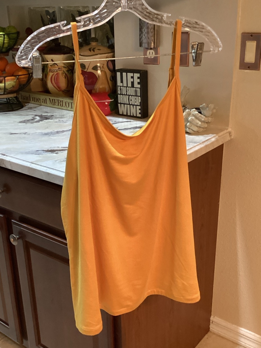 Terra & Sky Camisole